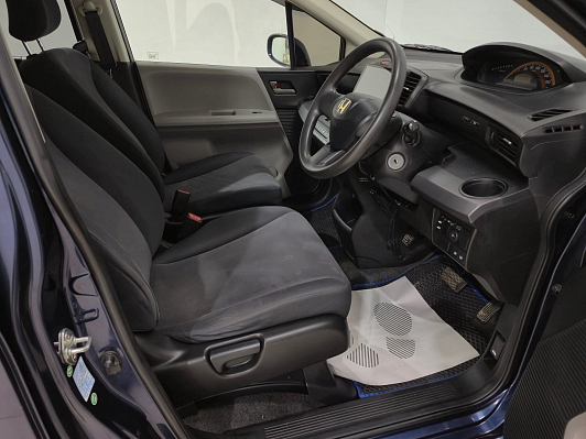 Honda Freed, 2009 года, пробег 220130 км