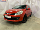 Renault Clio, 2007 года, пробег 153888 км