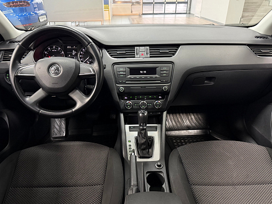 Skoda Octavia, 2013 года, пробег 203000 км