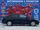 Kia Rio Luxe RED Line, 2017 года, пробег 102913 км