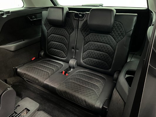 Skoda Kodiaq Hockey Edition, 2019 года, пробег 142938 км