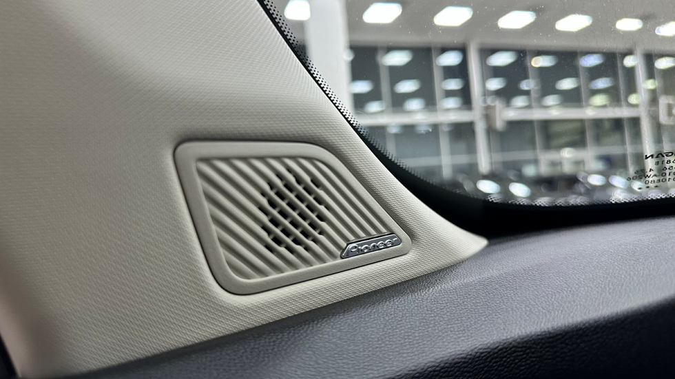 Changan UNI-S (CS55 Plus) Техно, серый