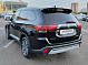 Mitsubishi Outlander Ultimate (Beige), 2019 года, пробег 250000 км