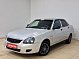 Lada (ВАЗ) Priora Норма, 2008 года, пробег 162373 км
