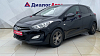 Hyundai i30 Vision, 2013 года, пробег 138887 км