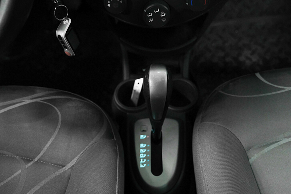 Ravon R2, 2017 года, пробег 71002 км