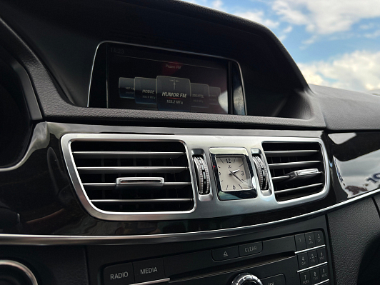 Mercedes-Benz E-Класс, 2015 года, пробег 148423 км