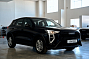Haval Jolion Техно+, черный