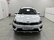 Kia Rio Prestige, 2019 года, пробег 80000 км