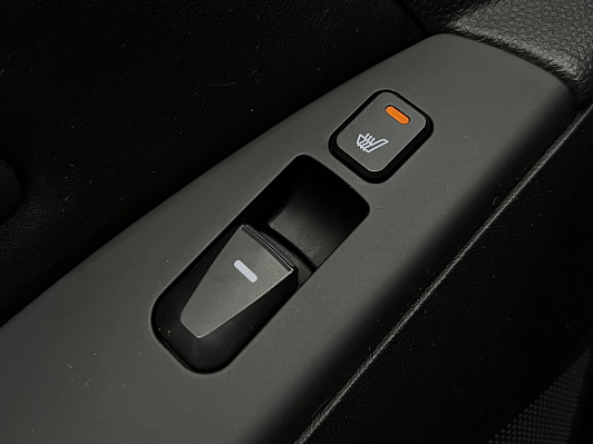 Hyundai ix35 Start, 2014 года, пробег 166000 км