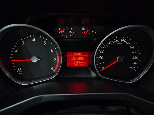 Ford Mondeo Ambiente, 2012 года, пробег 175867 км