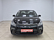 Kia Rio Luxe, 2017 года, пробег 50000 км