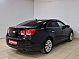 Chevrolet Malibu LTZ, 2012 года, пробег 256000 км