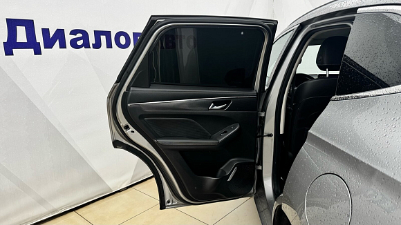 Haval Jolion Premium, 2023 года, пробег 45000 км