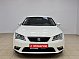 SEAT Leon Style, 2013 года, пробег 197668 км