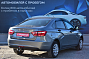 Lada (ВАЗ) Vesta Classic Start (2019), 2017 года, пробег 173780 км