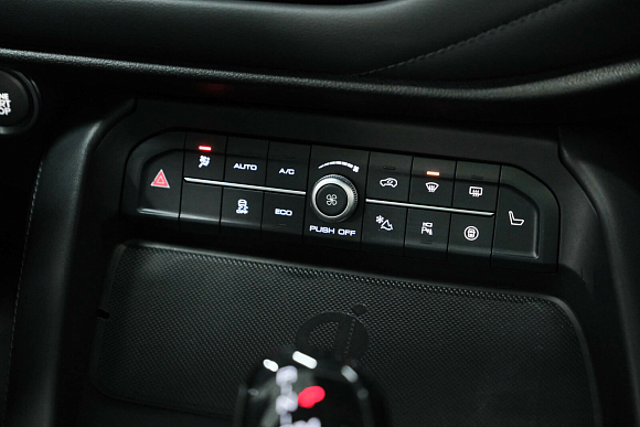 Haval F7 Tech Plus, 2022 года, пробег 77118 км