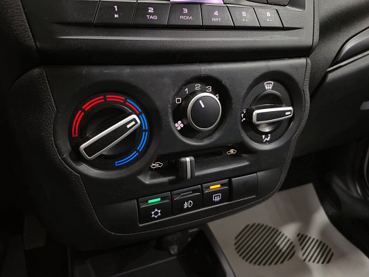 Lada (ВАЗ) Granta, 2023 года, пробег 101246 км