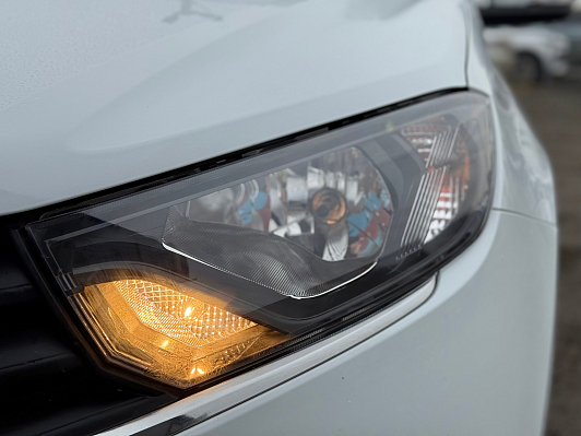 Lada (ВАЗ) Granta Classic'23 Кондиционер, 2024 года, пробег 50250 км