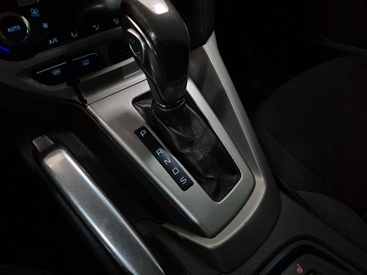 Ford Focus, 2013 года, пробег 206904 км