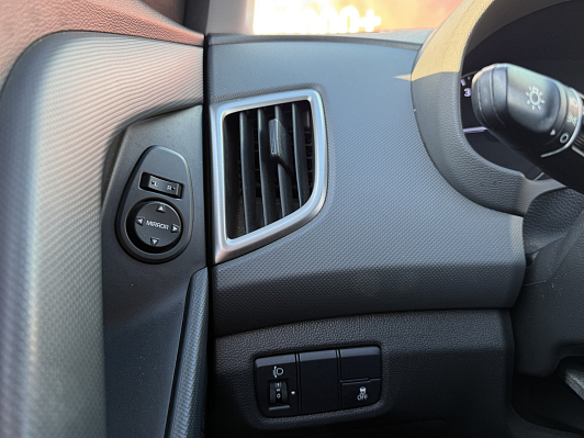 Hyundai Creta Comfort, 2018 года, пробег 278367 км