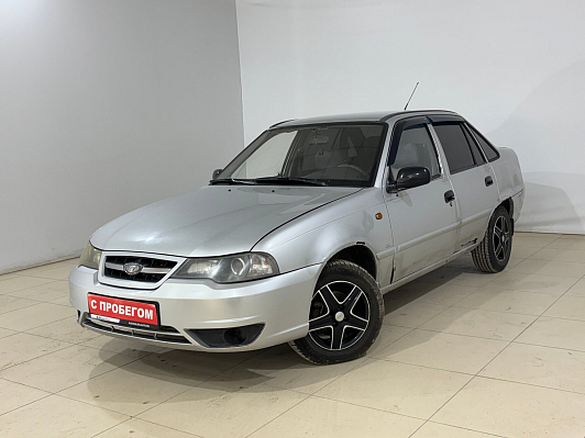 Daewoo Nexia Базовая, 2012 года, пробег 129801 км