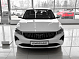Geely Emgrand Comfort, белый