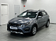 Kia Rio Luxe, 2020 года, пробег 95281 км