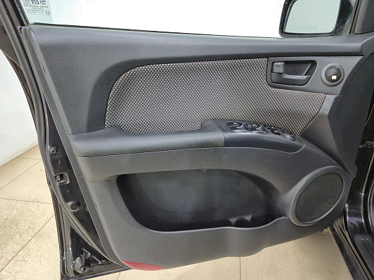 Kia Sportage Люкс, 2007 года, пробег 269282 км