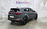Kia Sportage Luxe, 2019 года, пробег 187005 км