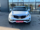 Kia Sportage Comfort, 2014 года, пробег 167000 км