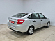 Lada (ВАЗ) Granta Classic Start Glonass 21911-51-009, 2016 года, пробег 150196 км