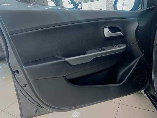 Kia Rio Comfort Кондиционер, 2015 года, пробег 78655 км