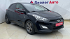 Hyundai i30 Vision, 2013 года, пробег 138887 км