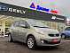 Kia Venga Luxe, 2014 года, пробег 143011 км