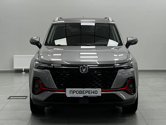 Changan CS35 Plus Техно, 2024 года, пробег 53200 км