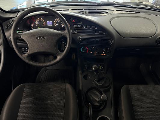 Lada (ВАЗ) Niva Travel Классик'24, 2024 года, пробег 30206 км