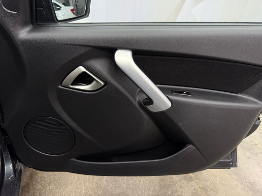 Lada (ВАЗ) Granta #CLUB EnjoY, 2022 года, пробег 91266 км