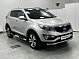 Kia Sportage Prestige, 2012 года, пробег 166501 км