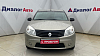 Renault Sandero Authentique, 2011 года, пробег 127468 км