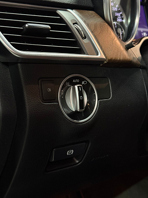 Mercedes-Benz M-Класс, 2013 года, пробег 171891 км