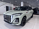 Hongqi HS3 Делюкс (Deluxe), зеленый