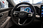 GAC GS8 GL, серебряный
