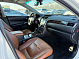 Toyota Camry Exclusive, 2017 года, пробег 132134 км