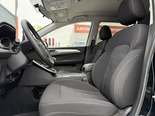 Haval M6 Family, 2024 года, пробег 11000 км