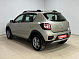 Renault Sandero Stepway Life, 2019 года, пробег 30176 км