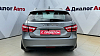 Lada (ВАЗ) Vesta Comfort Winter EnjoY, 2021 года, пробег 22959 км