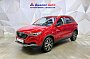 FAW Besturn X40 Basic, 2021 года, пробег 70084 км