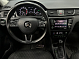 Skoda Rapid Style, 2017 года, пробег 125138 км