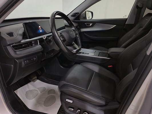 Chery Tiggo 7 Pro Max Ultimate, 2023 года, пробег 101015 км